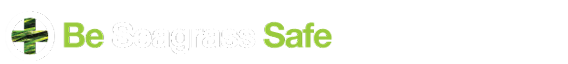 Be Seagrass Safe